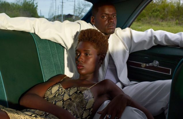 queen and slim