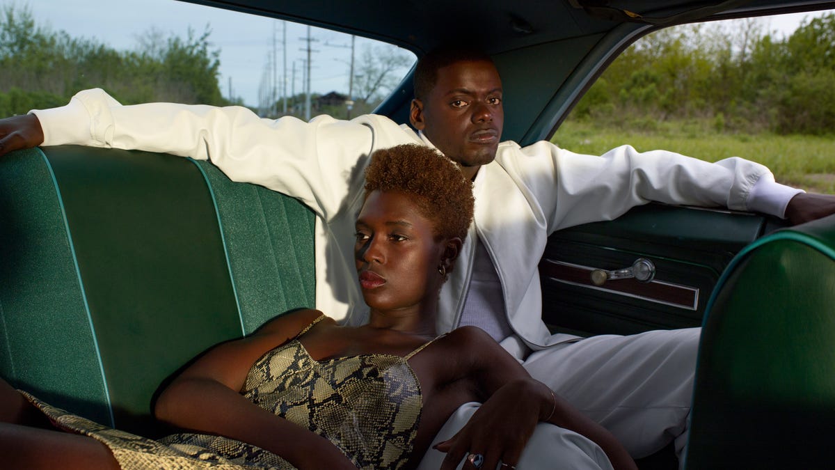 queen and slim
