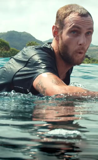 surfer from Cult of Freedom