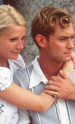 the talented mr ripley