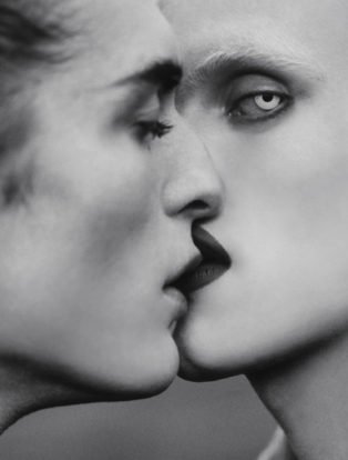 Image by Thurstan Redding