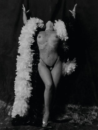 Image by Marcus Leatherdale