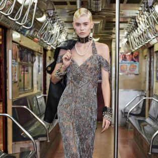Moschino Pre-Fall 2020