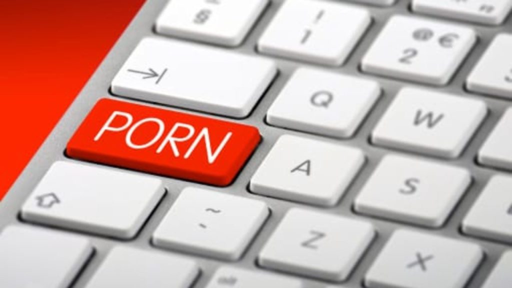 The Porn Key