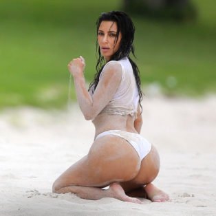 Kim Kardashian