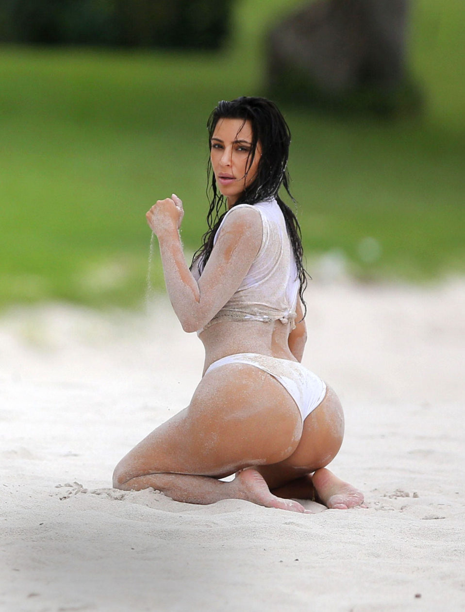Kim Kardashian