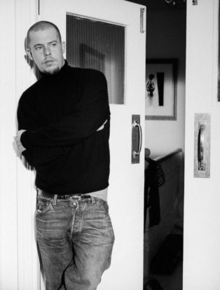 Alexander McQueen