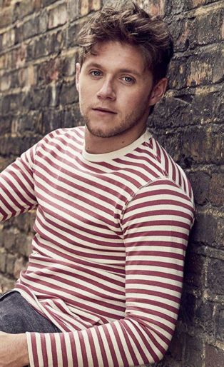 NIall Horan