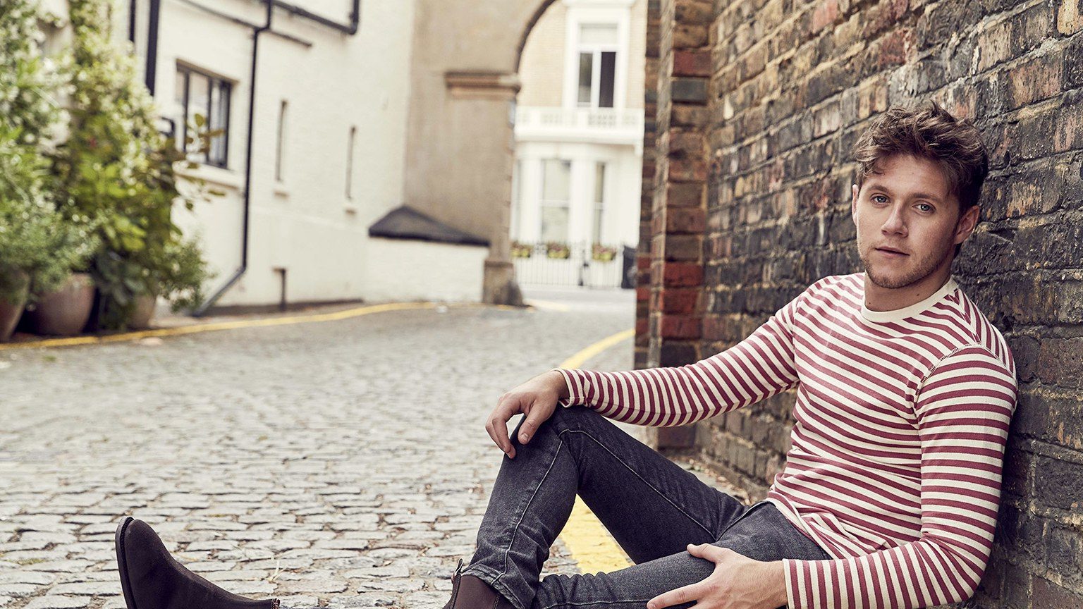 NIall Horan