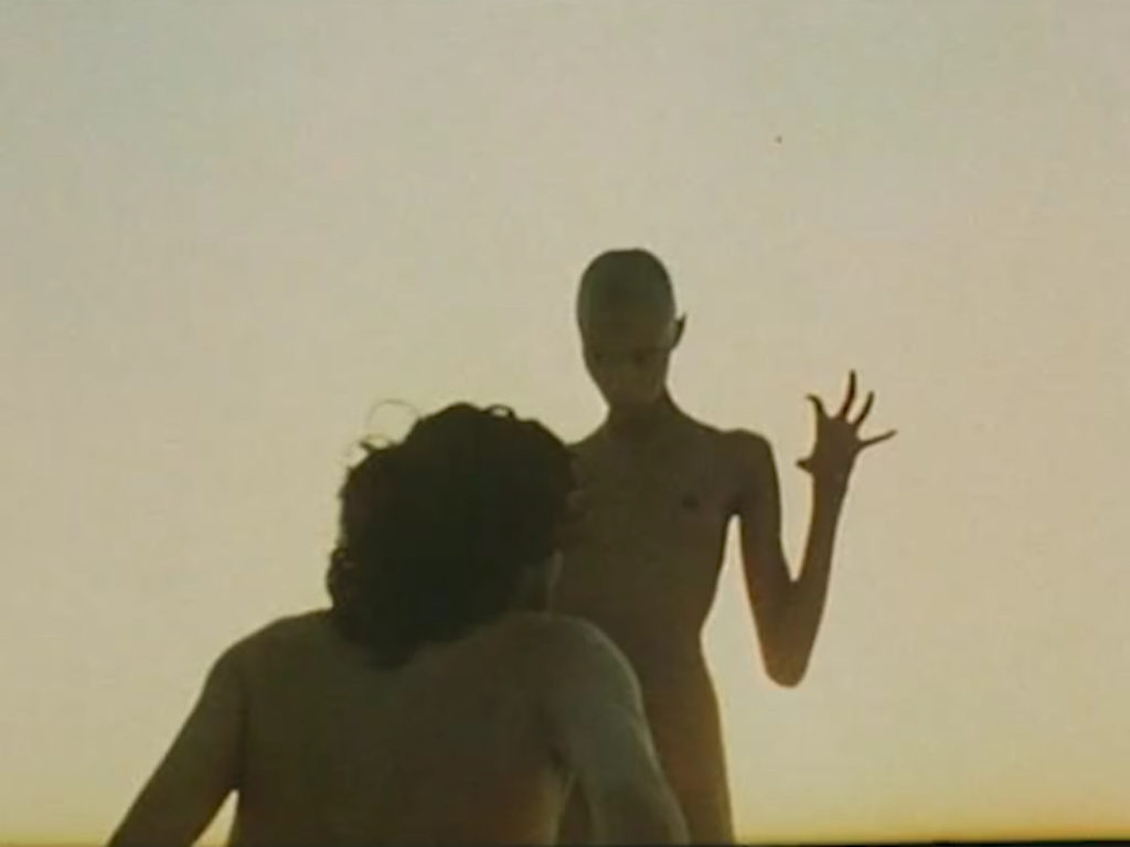 Photo by Nan Goldin courtesy of Marian Goodman Gallery