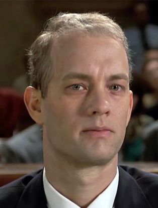 tom hanks in philadelphia