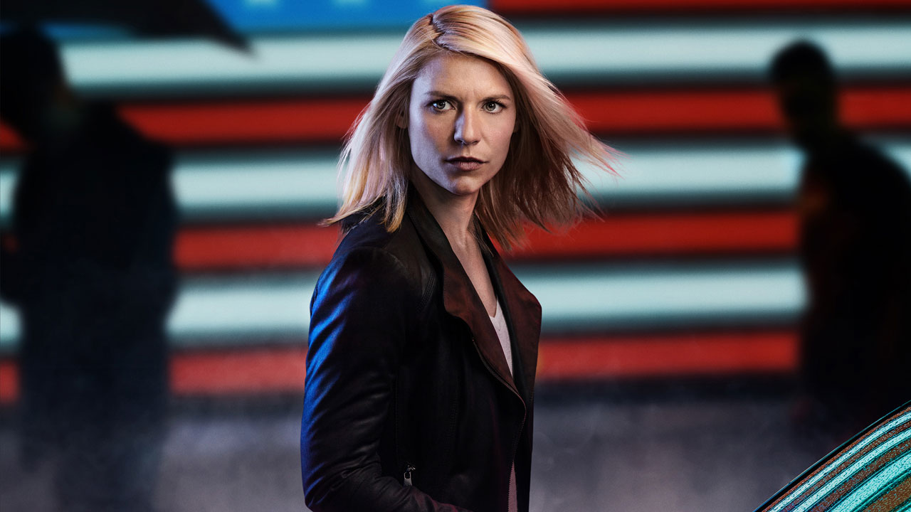 claire danes homeland