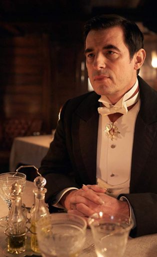 dracula netflix