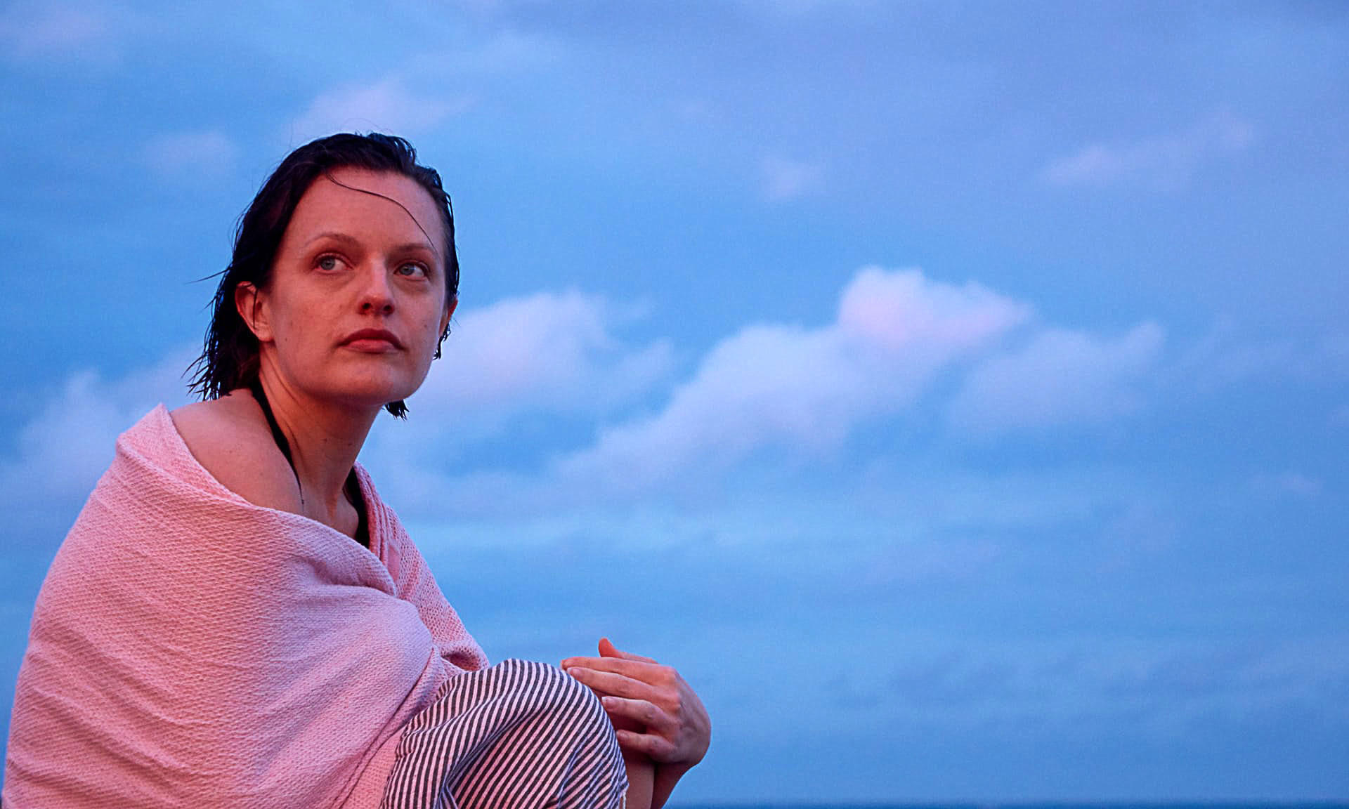 elisabeth moss top of the lake