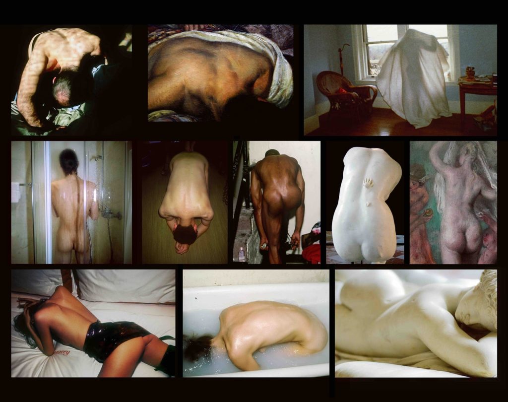 Photo by Nan Goldin courtesy of Marian Goodman Gallery