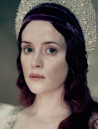 Pirelli Calendar 2020 photographed by Paolo Roversi - Model: Claire Foy