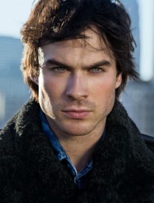 ian somerhalder