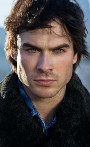 ian somerhalder