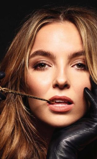 jodie comer villanelle killing eve