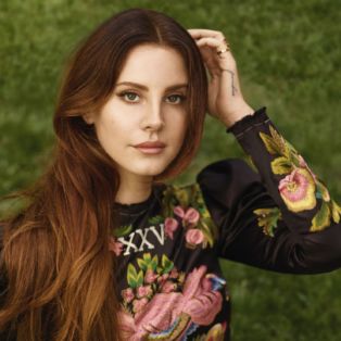 lana del rey