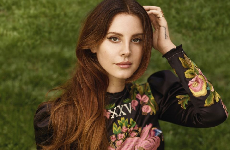 lana del rey