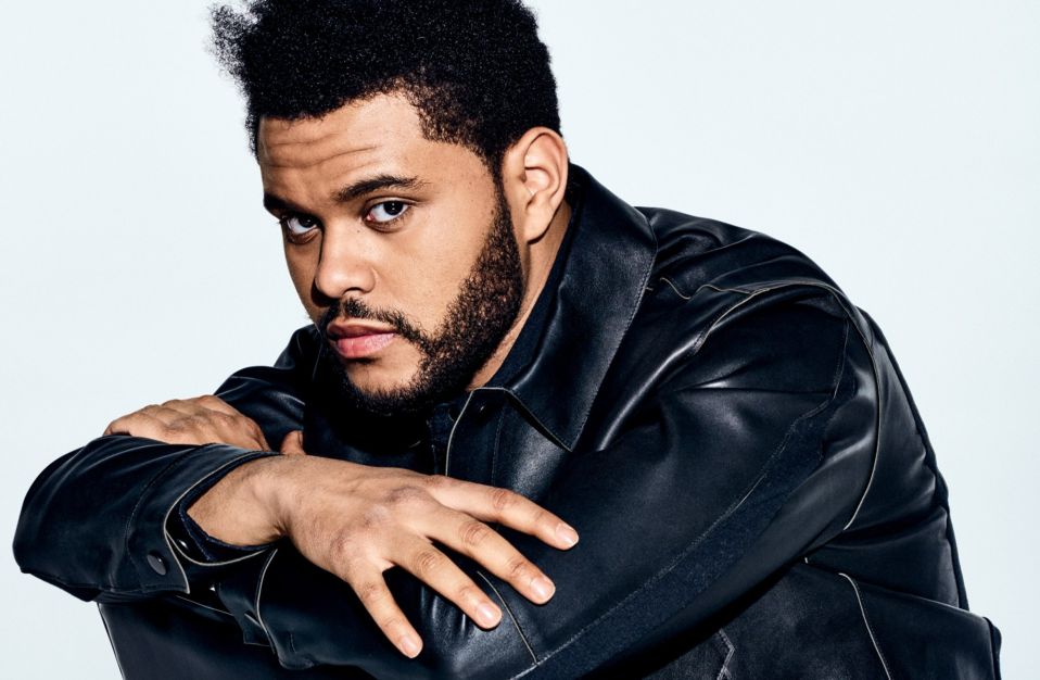 The Weeknd
