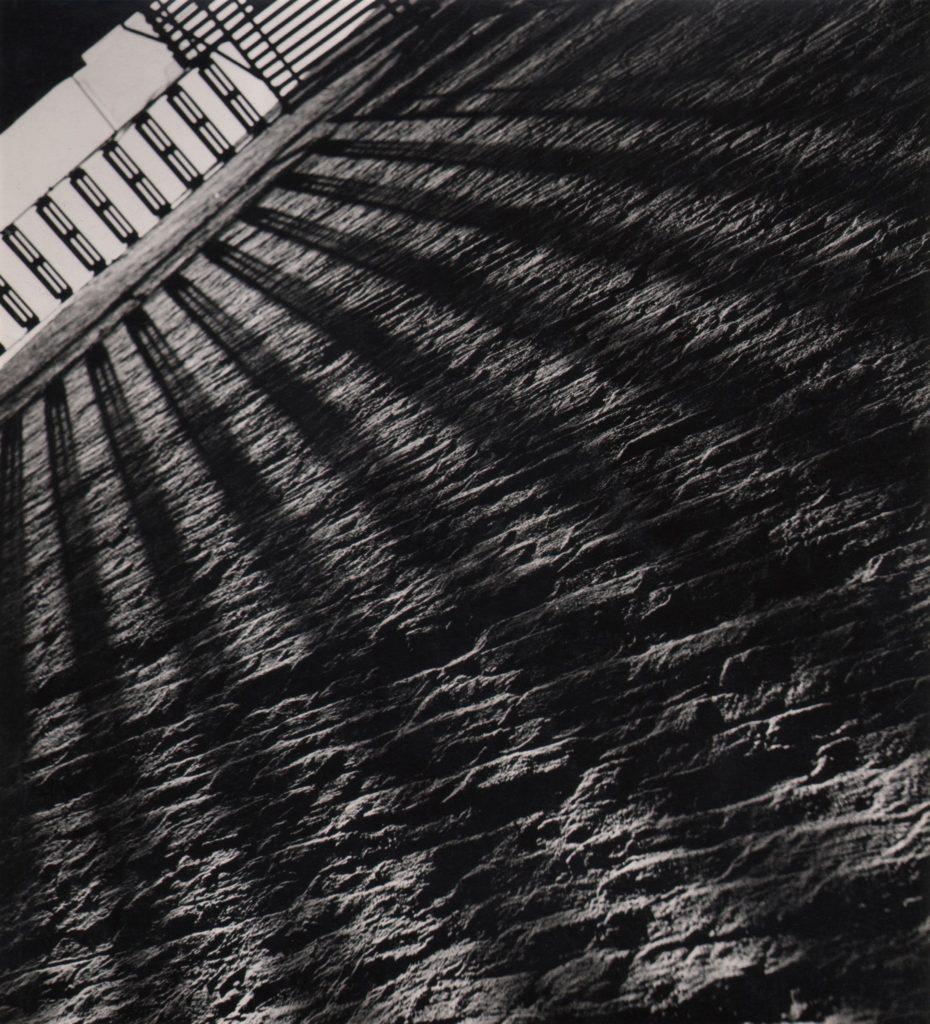 Untitled by Charlotte Brooks; courtesy of Keith de Lellis Gallery