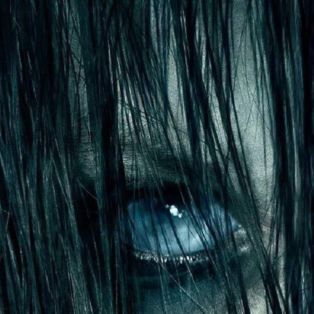 the grudge