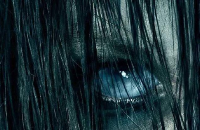 the grudge