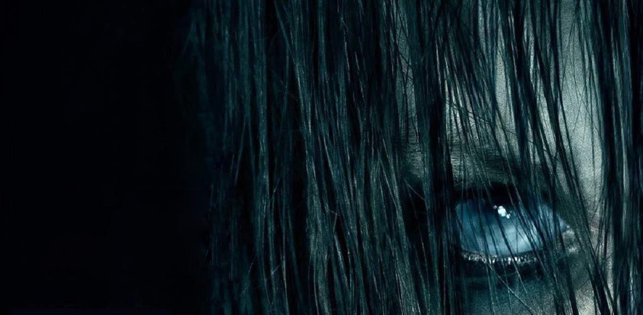 the grudge