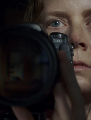 amy adams the woman in the window