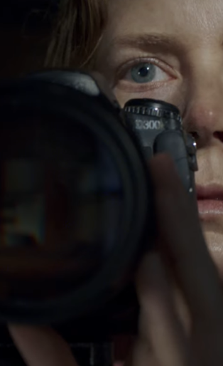 amy adams the woman in the window