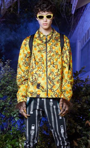 Moschino
