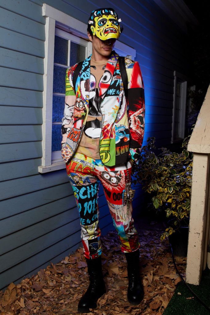 Moschino