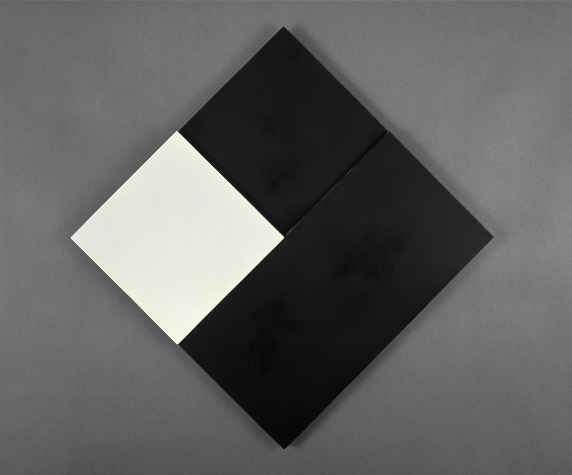 1958, Lygia Clark, Counter Relief