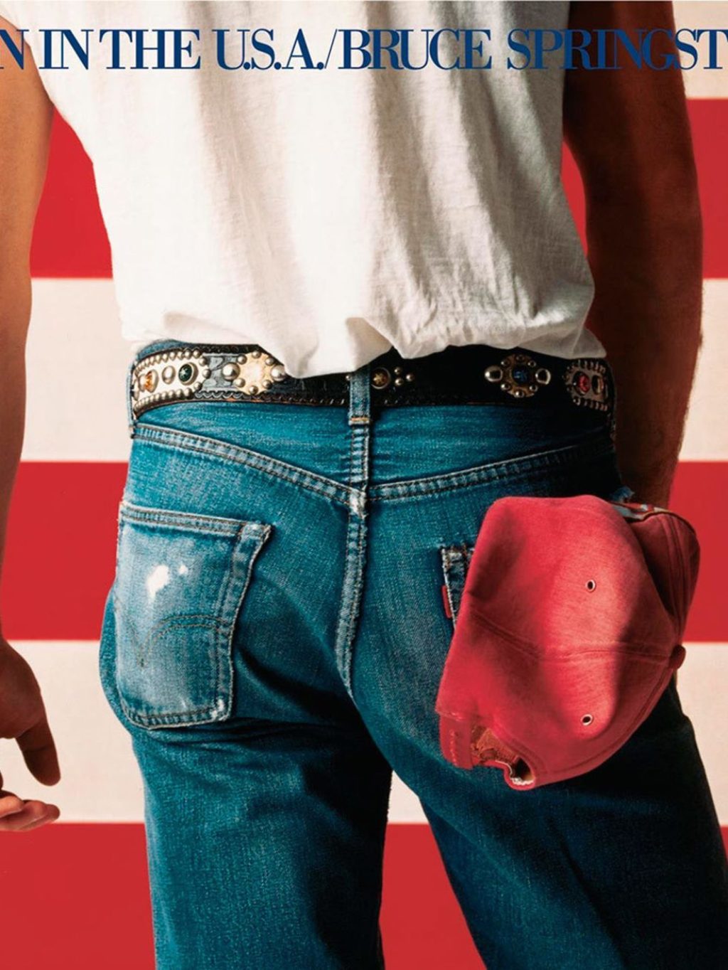 Bruce Springsteen