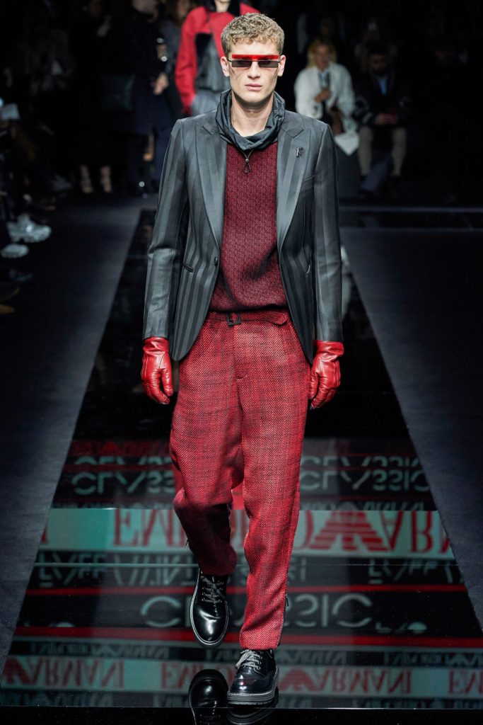 Emporio Armani