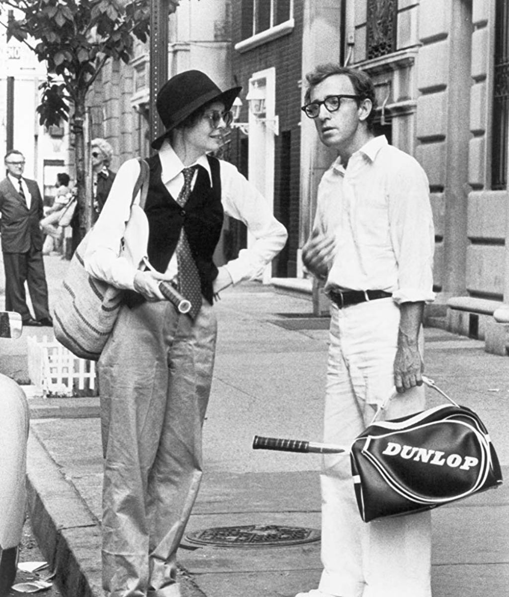 Annie Hall