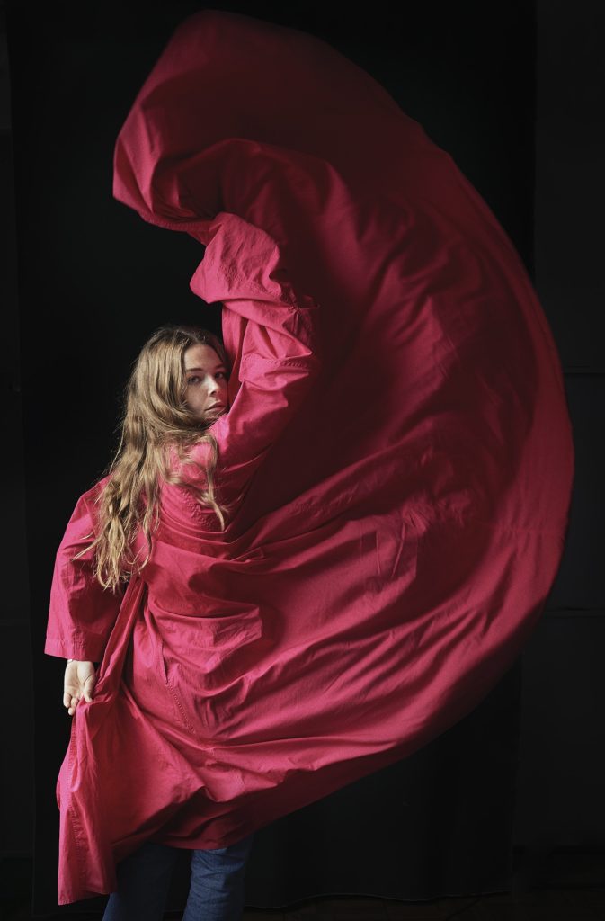 Maggie Rogers by Danny Clinch