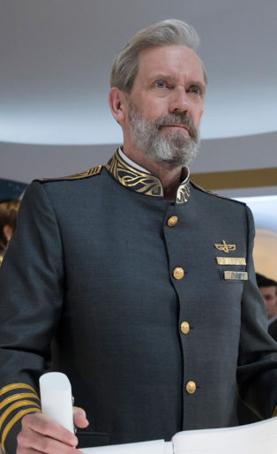 hugh laurie avenue 5