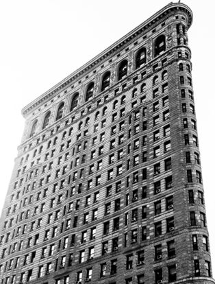 FLATIRON BUILDING