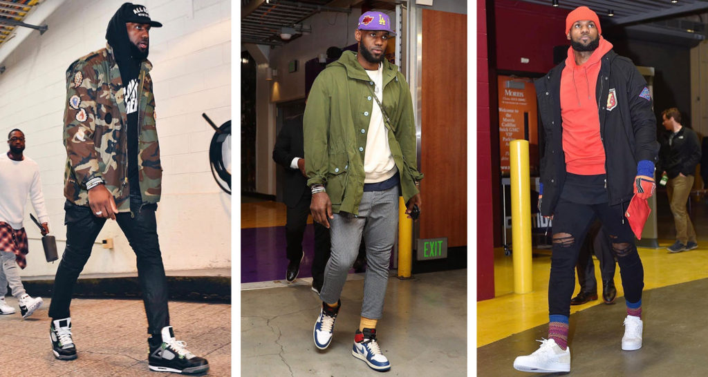 LeBron James