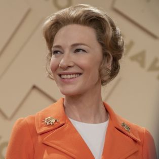 mrs america cate blanchett as phyllis schlafly