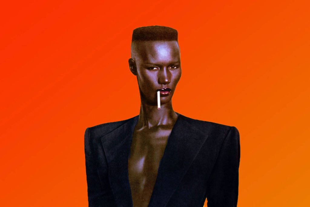 Grace Jones