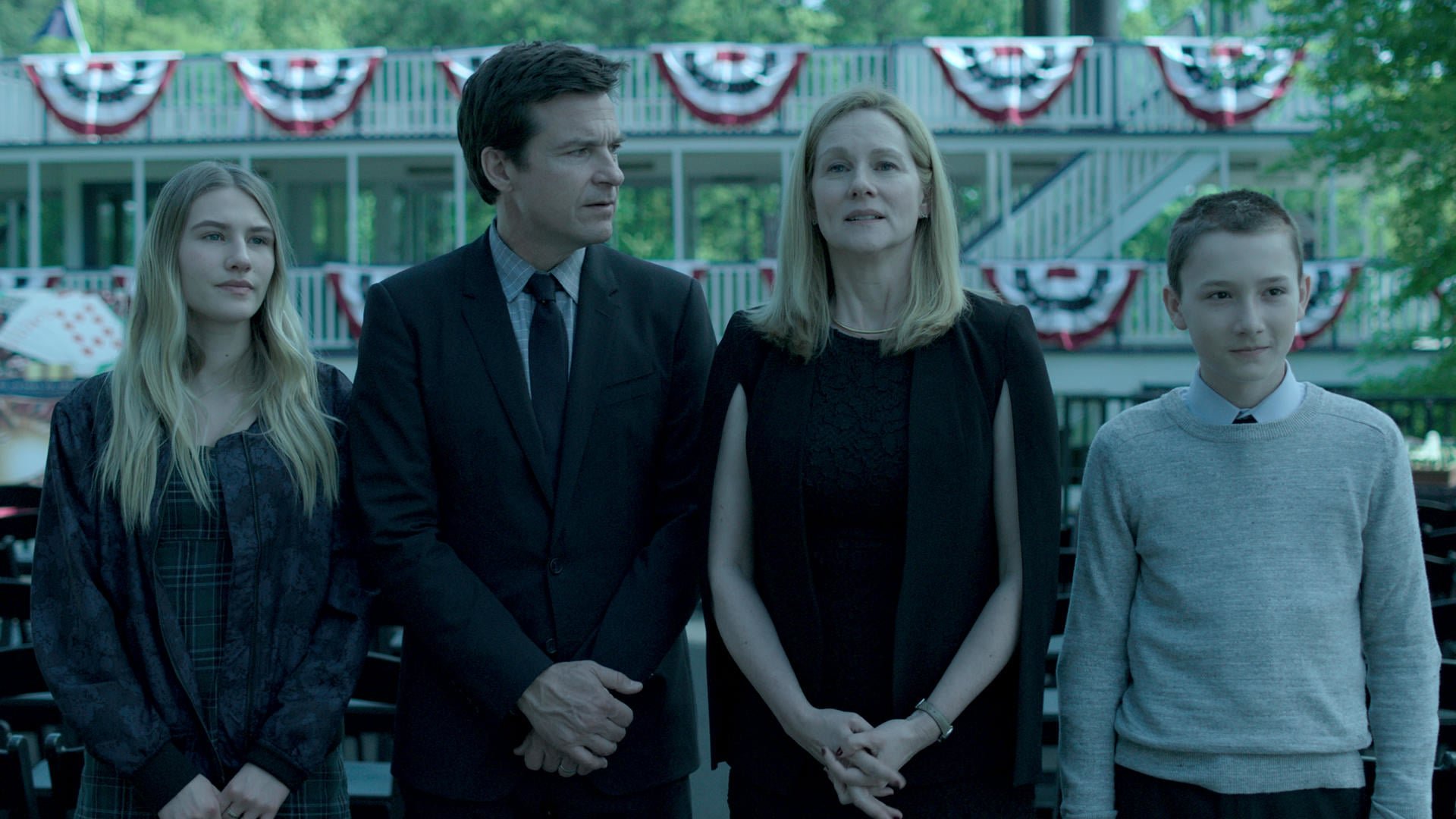 ozark