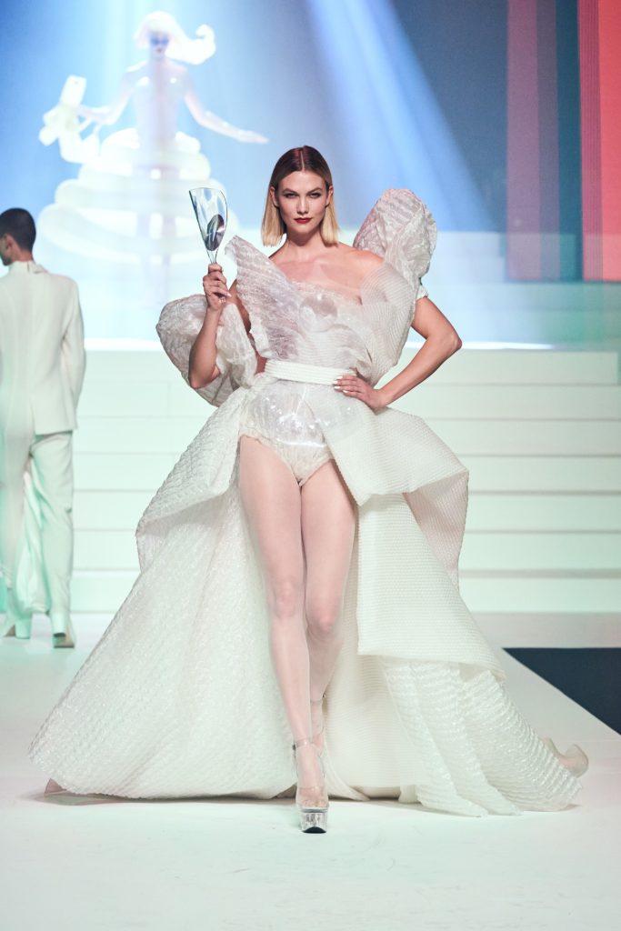 Karlie Kloss