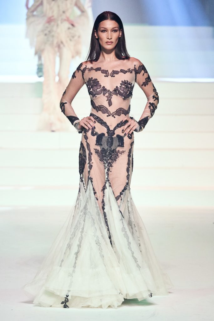 bella hadid