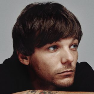 Louis Tomlinson