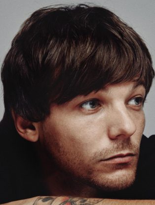 Louis Tomlinson