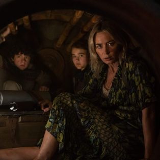 a quiet place part 2